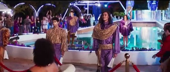 DISCO, IBIZA, LOCOMÍA | Tráiler Oficial HD