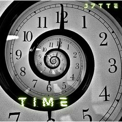 J7TTE - Time (Electronic Music)