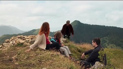 Le Roman de Jim Extrait vidéo VF