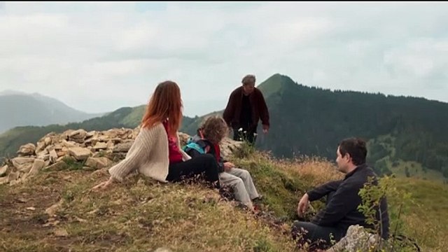 Le Roman de Jim Extrait vidéo VF