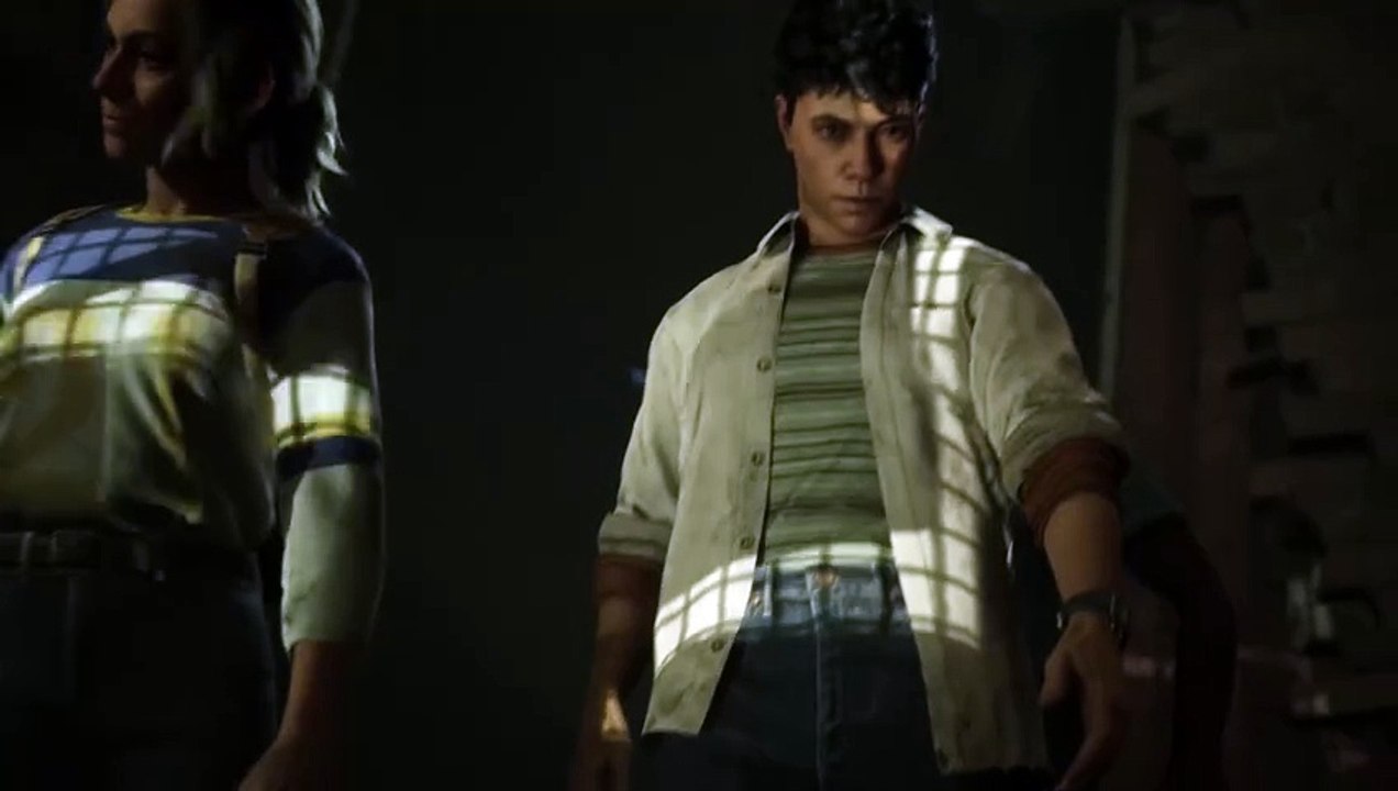 The Casting of Frank Stone - Gameplay Trailer zeigt die Story