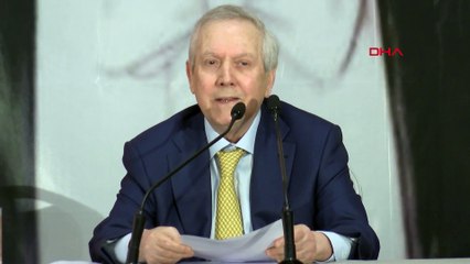 Aziz Yıldırım'ın dönüşü olay oldu: ''Haklıysak hükümetle de mücadele ederiz''