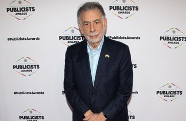 フランシス・フォード・コッポラ監督、女性エキストラへのセクハラ告発を助監督が否定