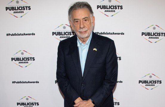 フランシス・フォード・コッポラ監督、女性エキストラへのセクハラ告発を助監督が否定