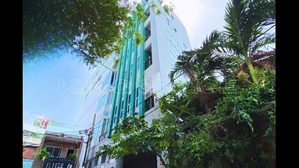 Bảng giá văn phòng cho thuê quận 5 mới nhất 2024