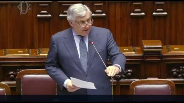 Tajani: Concessi i domiciliari in Ungheria a Ilaria Salis