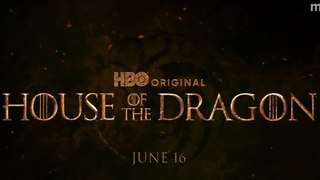 House of the Dragon - Trailer saison 2