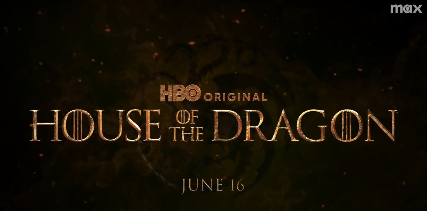 House of the Dragon - Trailer saison 2