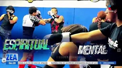 Download Video: ¿Qué son las artes marciales mixtas?