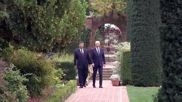 Biden acusa a China de hacer trampas al anunciar nuevos aranceles a productos chinos