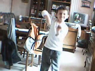 nathan techtonik 5 ans