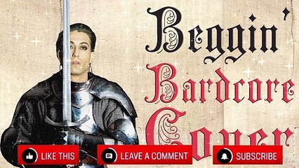 Beggin  (Medieval Parody Cover   Bardcore) Originally by Måneskin