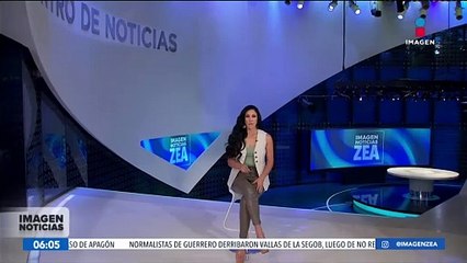 Concluyen las votaciones en los centros penitenciarios de la CDMX