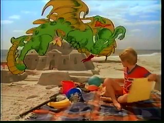 Reading Rainbow - The Wall (1992)