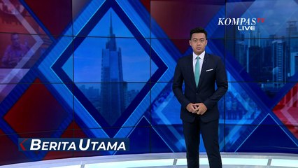 Detik-Detik Ledakan Rumah Tiga Lantai di Medan, 2 Orang Alami Luka Bakar