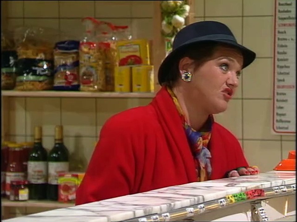 Zum Stanglwirt E14-Bloß oamal im Jahr