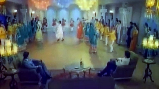 Teri Jawani Ka Bhi /1987 Hawalaat / Asha Bhosle, Mohammed Aziz