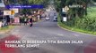 Langkah Terkini  Dishub Merespons Kecelakaan Maut Bus Rombongan Study Tour di Subang