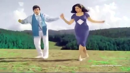 Touch Me Touch Me / Himmat Aur Mehanat (1987)/Kishore Kumar, Asha Bhosle