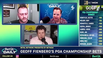 Geoff on Jon Rahm trimmed