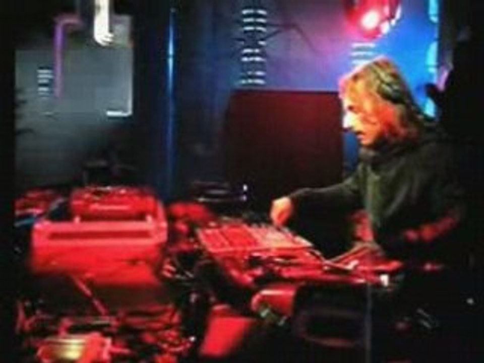 Bobi in da mix (detournement)