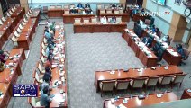 DPR Diam-Diam Bahas Revisi UU MK, Sufmi Dasco: Sudah Dapat Izin Pimpinan