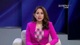 Respons Jokowi soal Jadi Penasihat Prabowo: Saya Masih Presiden
