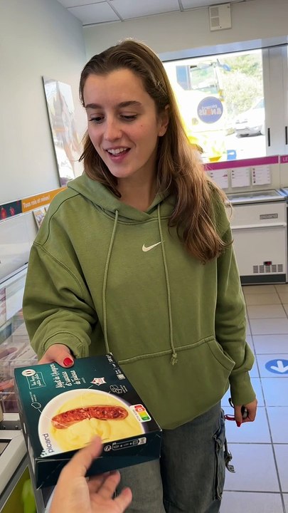 Oulah je vais me passer de vous donner la recette cette fois haha 