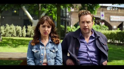 Trying — Seasons 1–3 Recap  Apple TV+