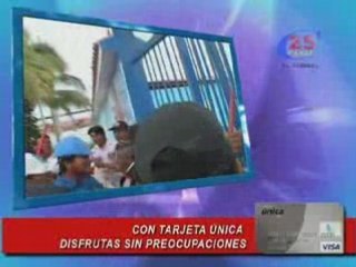 MARCHA GREMIAL - TUMBES