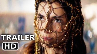 DUNE: PROPHECY Trailer (2024) - HBO Max