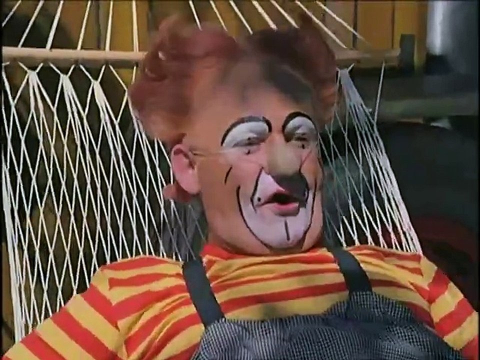 Clown Ferdinand E03