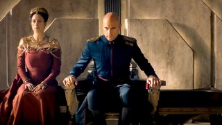 Epic First Trailer for Max's New Series Dune: Prophecy - Movie Coverages
