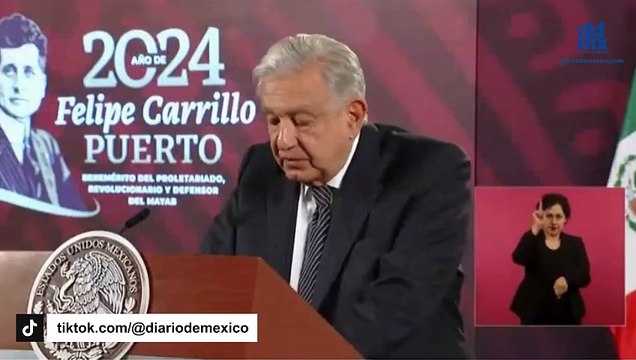 AMLO anuncia aumento salarial del 10% para maestros en el 'Día del Maestro'