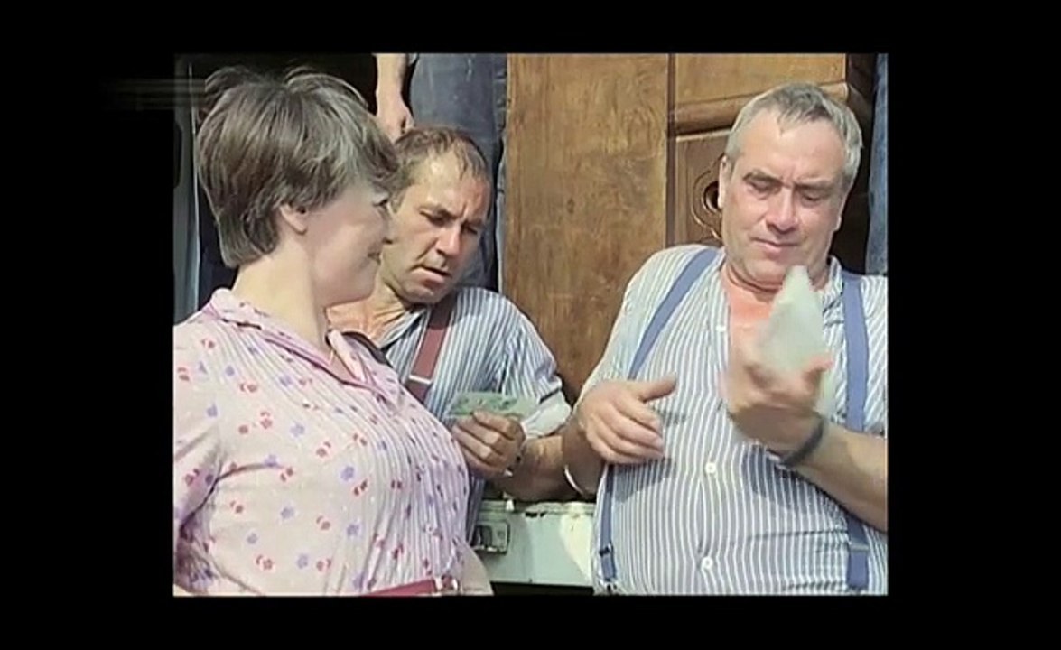Spuk im Hochhaus (DDR 1982) S01E03