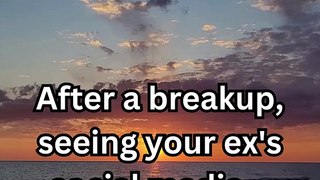 Breakup Fact | Unveiling Breakup Facts: The Psychology Behind Heartache and Healing | Daily Fact.
