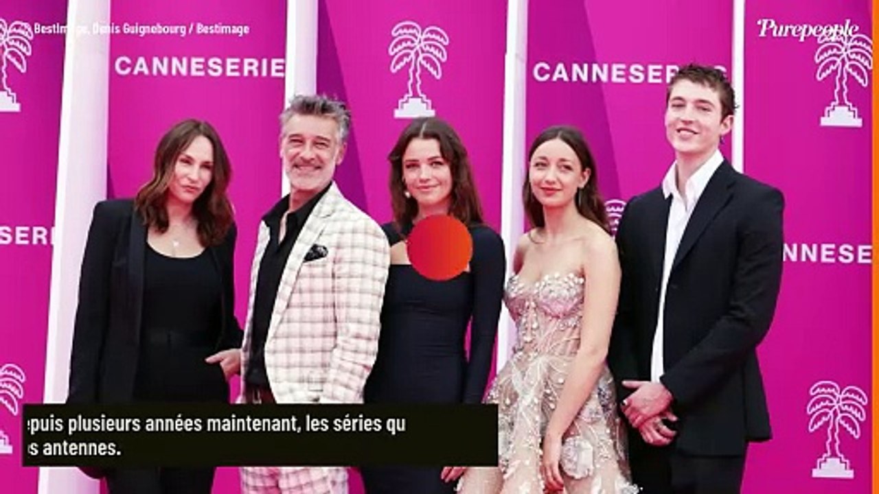 "Tout le monde se regardait de travers..." : Une comédienne star d'Ici tout commence balance sur le lancement de la série