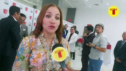 AUTORIDADES Y AMIGOS DEL FUNDADOR DE LA UBE COMPARTIERON SUS SENTIMIENTOS EN EL TERCER ANIVERSARIO