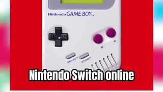 Tres clásicos del Game Boy llegan a Switch | Reporte Indigo