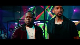 Bad Boys: Ride or Die Final Trailer (2024 Movie) Will Smith, Martin Lawrence