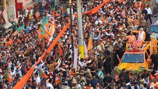 Kashi Ka Ran PM Modi Varanasi Election 2024