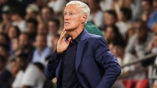 Les choix de Didier Deschamps pour l'équipe de France à l'Euro 2024