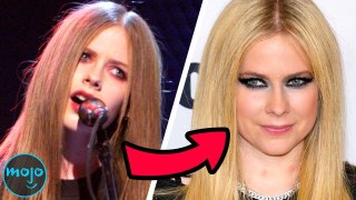 Top 10 Celebrity Replacement Conspiracy Theories