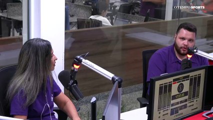 ACOMPANHE AO VIVO FM O TEMPO AO VIVO (2095)