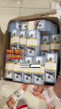 Double Your Money Quickly #shorts #comedy #ytshortsindia #usa #uk #funny #motivational #love #easy