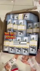 Double Your Money Quickly #shorts #comedy #ytshortsindia #usa #uk #funny #motivational #love  #easy