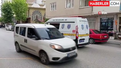 Çorum'da İki Grup Arasında Silahlı Çatışma: İş Yerleri Zarar Gördü