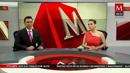 Continúa la fase 1 contingencia ambiental en la CdMx y Edomex