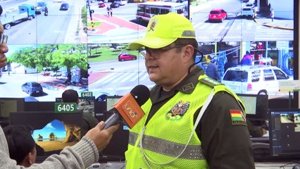 Camaras de seguridad Instaladas