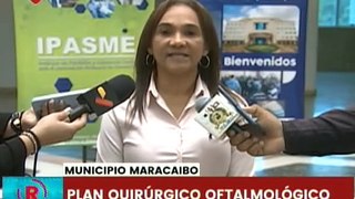 Zulia | 1X10 del Buen Gobierno atiende a docentes y familiares a través de la Misión Milagro